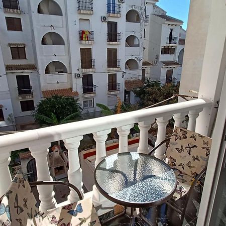 Apartamento Inez Torrevieja Esterno foto
