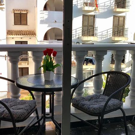 Apartamento Inez Torrevieja Esterno foto