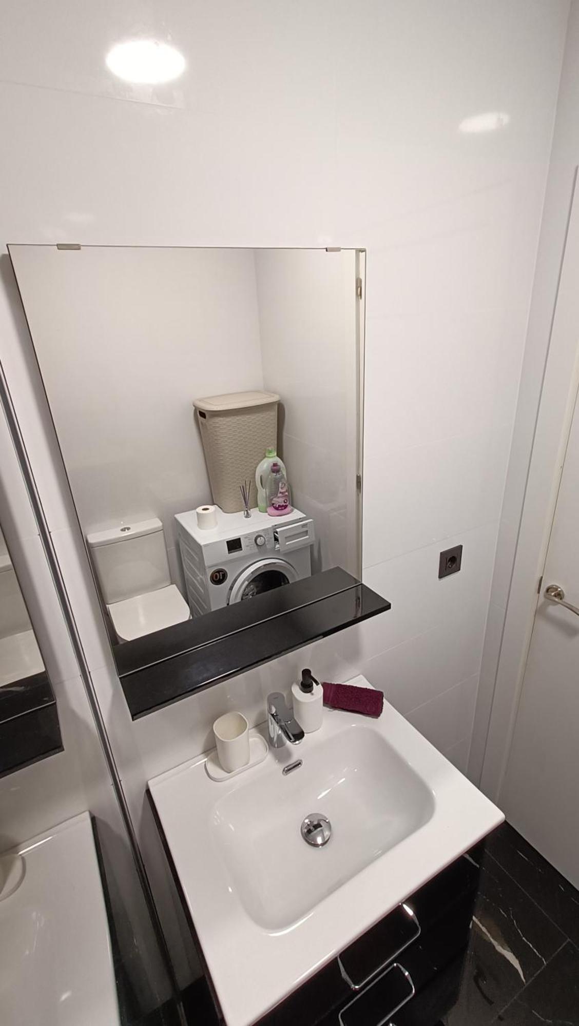 Apartamento Inez Torrevieja Esterno foto