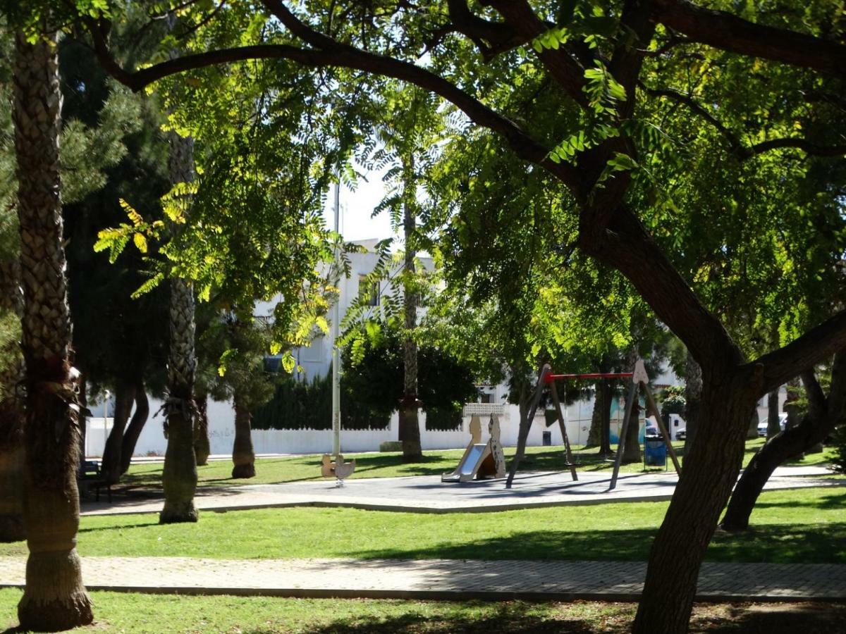 Apartamento Inez Torrevieja Esterno foto